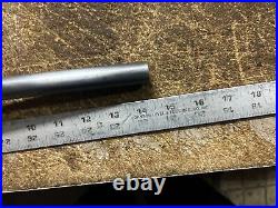 MACHINIST GrnCbC TOOL LATHE MILL Machinist 3C 3 C Collet Closer Draw Bar