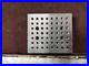 MACHINIST_GrnCbE_LATHE_MILL_Heavy_Block_Fixture_Set_Up_Fixture_Holes_Threaded_01_me