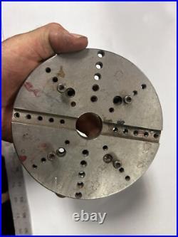 MACHINIST GrnCb TOOL LATHE MILL Machinist Harig Grind All Face Plate Fixture MACHINIST GrnCb TOOL LATHE MILL Machinist Harig Grind All Face Plate Fixture