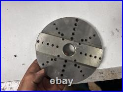 MACHINIST GrnCb TOOL LATHE MILL Machinist Harig Grind All Face Plate Fixture MACHINIST GrnCb TOOL LATHE MILL Machinist Harig Grind All Face Plate Fixture