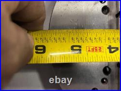 MACHINIST GrnCb TOOL LATHE MILL Machinist Harig Grind All Face Plate Fixture MACHINIST GrnCb TOOL LATHE MILL Machinist Harig Grind All Face Plate Fixture