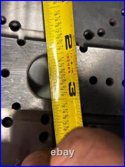 MACHINIST GrnCb TOOL LATHE MILL Machinist Harig Grind All Face Plate Fixture MACHINIST GrnCb TOOL LATHE MILL Machinist Harig Grind All Face Plate Fixture