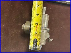 MACHINIST GrnCc TOOL LATHE MILL South Bend Heavy 10 1200 RT3 Carriage Stop