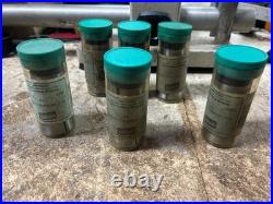 MACHINIST GrnFi TOOLS MILL LATHE Lot of Hardinge 5C 5 C Emergency Collets MACHINIST GrnFi TOOLS MILL LATHE Lot of Hardinge 5C 5 C Emergency Collets