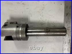 MACHINIST GrnFlCb LATHE MILL DeVlieg Micro Facer Cutting Tool