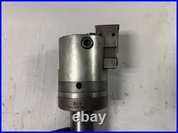 MACHINIST GrnFlCb LATHE MILL DeVlieg Micro Facer Cutting Tool