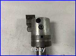 MACHINIST GrnFlCb LATHE MILL DeVlieg Micro Facer Cutting Tool