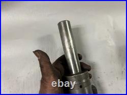 MACHINIST GrnFlCb LATHE MILL DeVlieg Micro Facer Cutting Tool