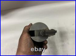 MACHINIST GrnFlCb LATHE MILL DeVlieg Micro Facer Cutting Tool