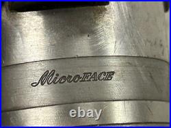 MACHINIST GrnFlCb LATHE MILL DeVlieg Micro Facer Cutting Tool