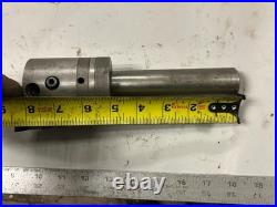 MACHINIST GrnFlCb LATHE MILL DeVlieg Micro Facer Cutting Tool