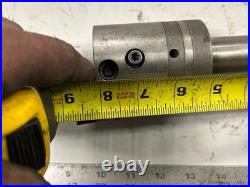 MACHINIST GrnFlCb LATHE MILL DeVlieg Micro Facer Cutting Tool