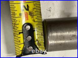 MACHINIST GrnFlCb LATHE MILL DeVlieg Micro Facer Cutting Tool