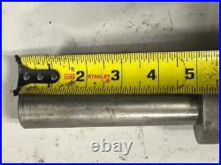 MACHINIST GrnFlCb LATHE MILL DeVlieg Micro Facer Cutting Tool