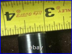MACHINIST GrnFlCb TOOLS LATHE MILL Criterion Adjustable Boring Head S 2B MACHINIST GrnFlCb TOOLS LATHE MILL Criterion Adjustable Boring Head S 2B