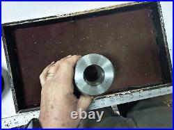 MACHINIST GrnFl TOOL LATHE MILL Machinist 5 C Collet Sleeve