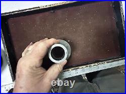 MACHINIST GrnFl TOOL LATHE MILL Machinist 5 C Collet Sleeve