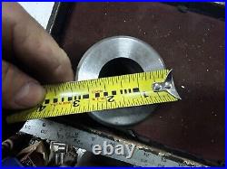 MACHINIST GrnFl TOOL LATHE MILL Machinist 5 C Collet Sleeve