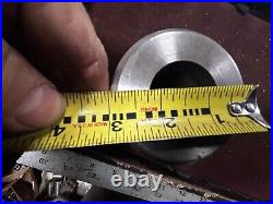 MACHINIST GrnFl TOOL LATHE MILL Machinist 5 C Collet Sleeve