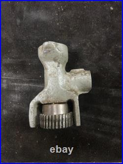 MACHINIST GrnFl TOOL LATHE MILL Machinist South Bend Lathe Thread Counter Gage