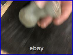 MACHINIST GrnFl TOOL LATHE MILL Machinist South Bend Lathe Thread Counter Gage