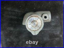 MACHINIST GrnFl TOOL LATHE MILL Machinist South Bend Lathe Thread Counter Gage