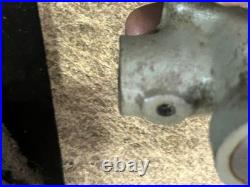 MACHINIST GrnFl TOOL LATHE MILL Machinist South Bend Lathe Thread Counter Gage