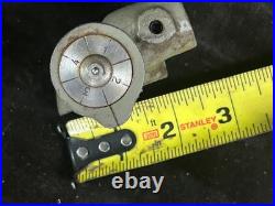 MACHINIST GrnFl TOOL LATHE MILL Machinist South Bend Lathe Thread Counter Gage