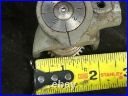 MACHINIST GrnFl TOOL LATHE MILL Machinist South Bend Lathe Thread Counter Gage