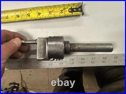 MACHINIST GrnFlcB TOOL LATHE MILL Criterion DB DBL 202 Adjustable Boring Head
