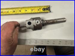 MACHINIST GrnFlcB TOOL LATHE MILL Criterion DB DBL 202 Adjustable Boring Head