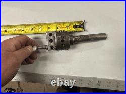 MACHINIST GrnFlcB TOOL LATHE MILL Criterion DB DBL 202 Adjustable Boring Head