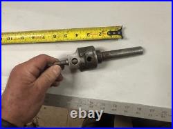 MACHINIST GrnFlcB TOOL LATHE MILL Criterion DB DBL 202 Adjustable Boring Head