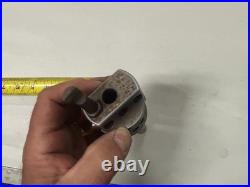 MACHINIST GrnFlcB TOOL LATHE MILL Criterion DB DBL 202 Adjustable Boring Head