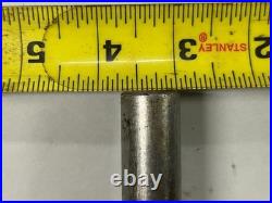MACHINIST GrnFlcB TOOL LATHE MILL Criterion DB DBL 202 Adjustable Boring Head