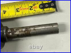 MACHINIST GrnFlcB TOOL LATHE MILL Criterion DB DBL 202 Adjustable Boring Head