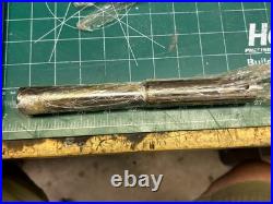 MACHINIST HmDrC LATHE MILL UNUSED IN BOX Phase II Expanding Mandrel 1 1 3/8