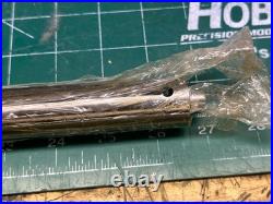 MACHINIST HmDrC LATHE MILL UNUSED IN BOX Phase II Expanding Mandrel 1 1 3/8