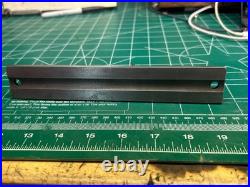 MACHINIST HmDrcB TOOLS LATHE MILL Machinist 8 Starrett Tool Makers Level Gage