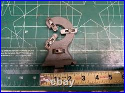 MACHINIST HmDrcB TOOLS LATHE MILL Micro Small Lathe Steady Rest