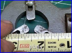 MACHINIST HmDrcB TOOLS LATHE MILL Micro Small Lathe Steady Rest MACHINIST HmDrcB TOOLS LATHE MILL Micro Small Lathe Steady Rest