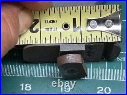 MACHINIST HmDrcB TOOLS LATHE MILL Micro Small Lathe Steady Rest