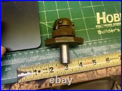 MACHINIST HmDrcB TOOL LATHE MILL Machinist Genesee MFG Hollow Mill Cutting Tool