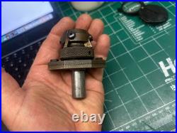 MACHINIST HmDrcB TOOL LATHE MILL Machinist Genesee MFG Hollow Mill Cutting Tool
