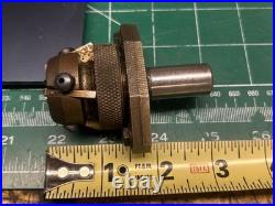 MACHINIST HmDrcB TOOL LATHE MILL Machinist Genesee MFG Hollow Mill Cutting Tool