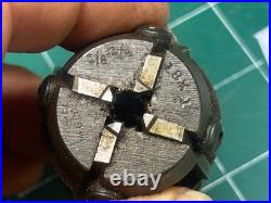 MACHINIST HmDrcB TOOL LATHE MILL Machinist Genesee MFG Hollow Mill Cutting Tool