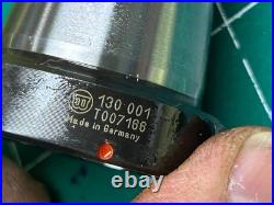 MACHINIST HmDrc TOOL LATHE MILL Unused Wohlhaupter R8 Shank Adapter
