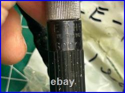 MACHINIST HmGbX TOOLS LATHE MILL Heller 60,000 RPM Pneumatic Pencil Die Grinder