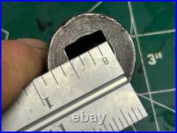 MACHINIST HmGbX TOOLS LATHE MILL Machinist Milling Attachment Hand Lever Crank MACHINIST HmGbX TOOLS LATHE MILL Machinist Milling Attachment Hand Lever Crank