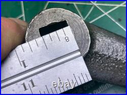 MACHINIST HmGbX TOOLS LATHE MILL Machinist Milling Attachment Hand Lever Crank